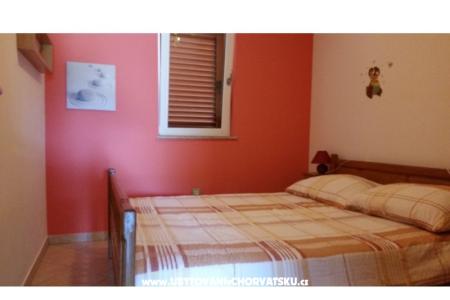 Appartements Jurkin Nin foto 4
