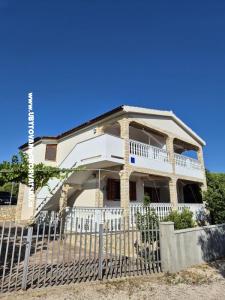 Appartements Kerep Nin - Zadar Kroatien