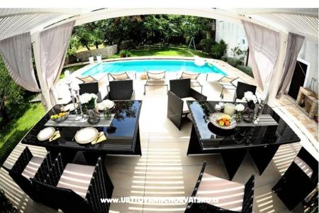 Appartements Luca Nin - Zadar Kroatien