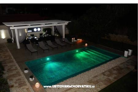 Appartements Luca foto 4