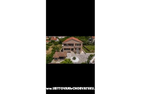 Appartements Maria Peroš foto 4