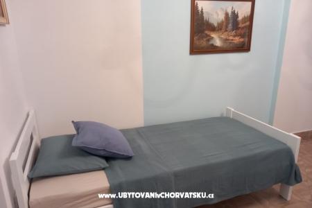 Appartements Marija foto 4