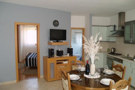 Appartements Matešić foto 2