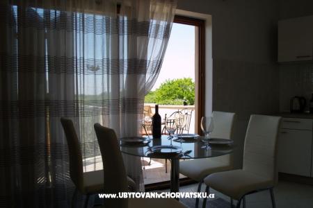 Appartements Matešić foto 3