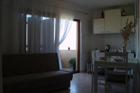 Appartements Matešić foto 4