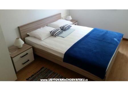 Appartements Matic Vrsi foto 5