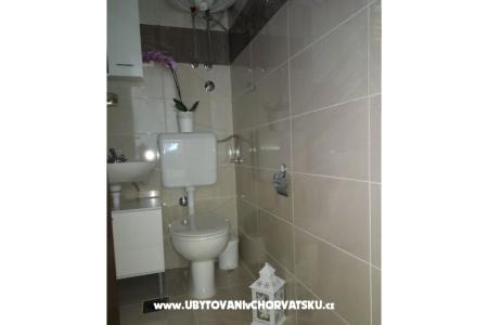 Appartements Mirjana foto 3