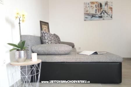 Appartements Mirjana foto 5