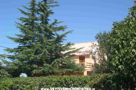 Ferienwohnungen Mrdelja foto 2