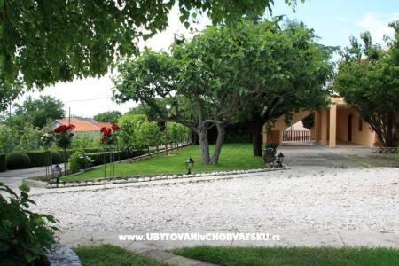 Ferienwohnungen Mrdelja foto 3