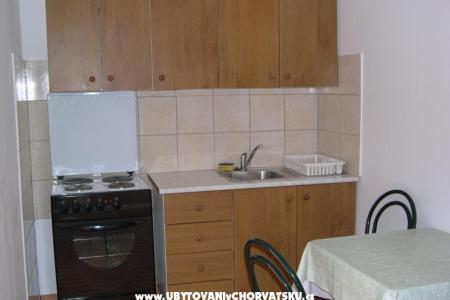 Ferienwohnungen Mrdelja foto 5