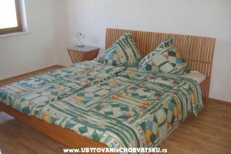 Appartements Pavlović foto 4