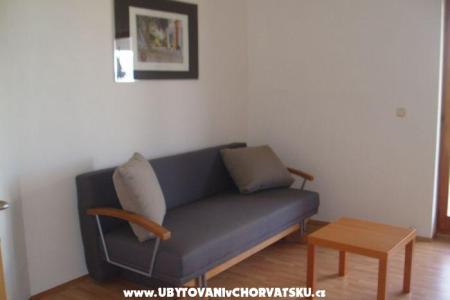 Appartements Pavlović foto 5