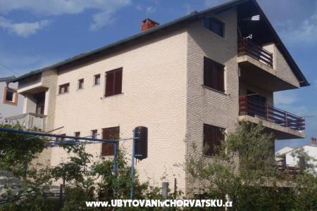 Appartements Pekić Nin - Zadar Kroatien