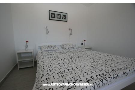 Appartements Popović foto 3