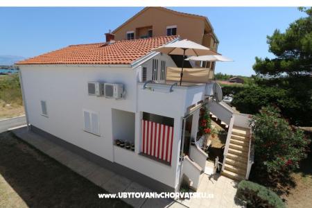 Appartements Rajlić foto 2