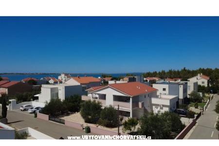 Appartements Ružmarin Nin - Zadar Kroatien