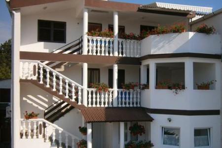 Appartements Sandstrand   Nin - Zadar Kroatien