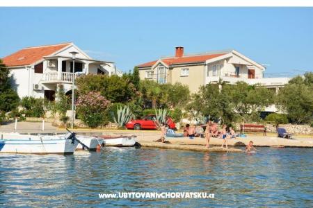 Appartements Skoljic Nin - Zadar Kroatien