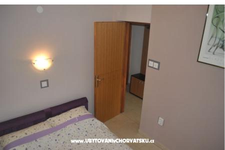 Appartements sv. Jakov foto 3