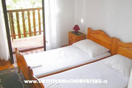 Appartements Tome foto 4