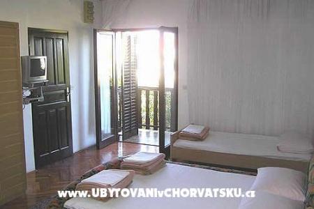Appartements Tome foto 5