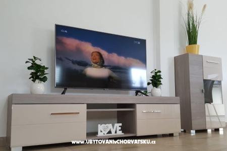 Appartements Tomislav VRSI-NIN foto 3