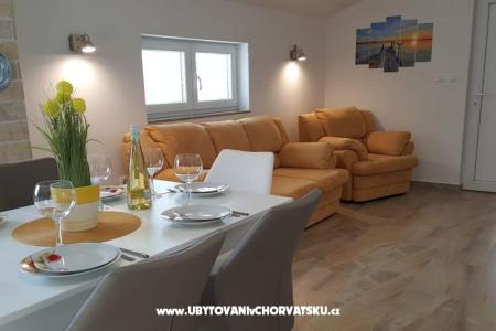 Appartements Tomislav VRSI-NIN foto 4
