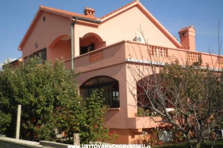 Appartements Zoric foto 2