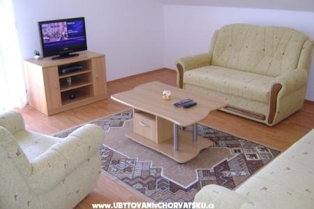 Appartement Dalmacija foto 3