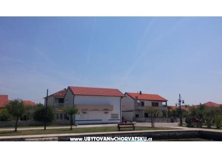 Ferienwohnungen Anastazija foto 2