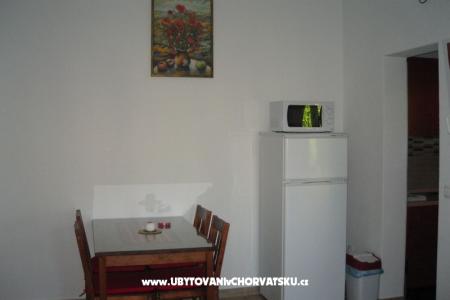Ferienwohnungen Lucin foto 3