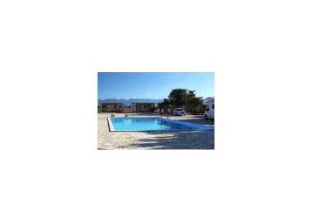 Ferienwohnungen Mobile Homes Peroš foto 2