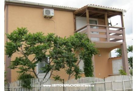 Apartment Blagus-Acas foto 2