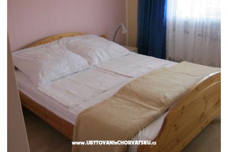 Apartment Blagus-Acas foto 4