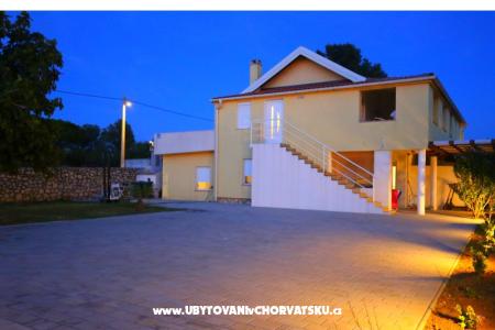 Apartment Novak Rudic foto 3