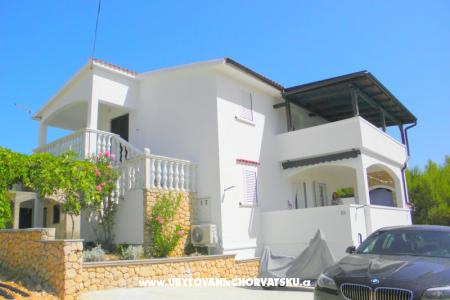 Apartment MARKO  Nin - Zadar Kroatien
