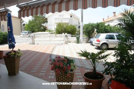 Appartements Anamar foto 3