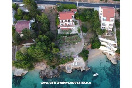 Appartements Anđela Novalja - Pag Kroatien