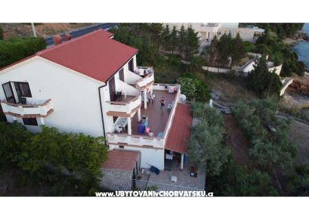 Appartements Anđela foto 3