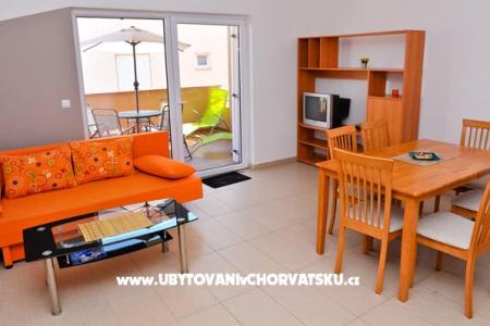 Novalja accommodation foto 5