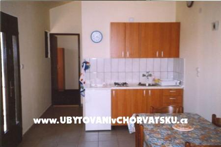 Appartements Bužan foto 3
