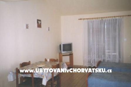 Appartements Bužan foto 4