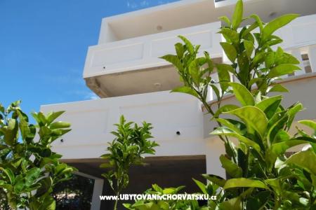 Appartements Dabo foto 2