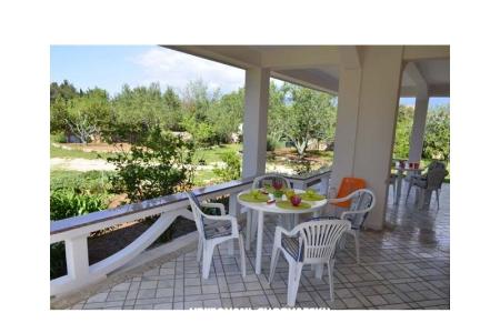 Appartements Danijela foto 5