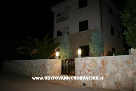Appartements Grga foto 3
