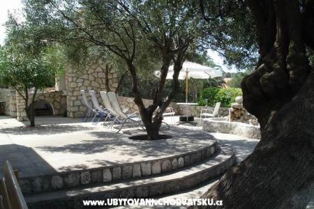 Appartements Jakišnica foto 3