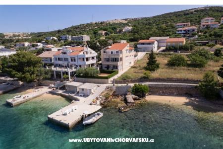 Appartements Kaštel foto 2
