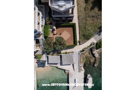 Appartements Kaštel foto 3