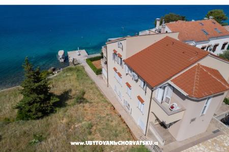 Appartements Kaštel foto 4